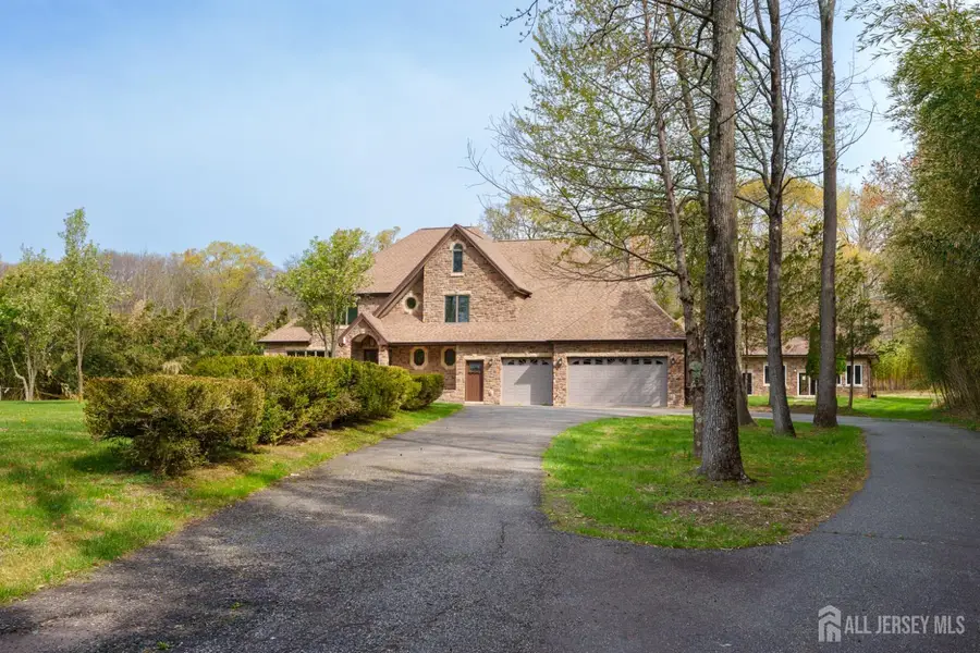 -268 Matchaponix Avenue, Monroe, NJ 08831 - #3