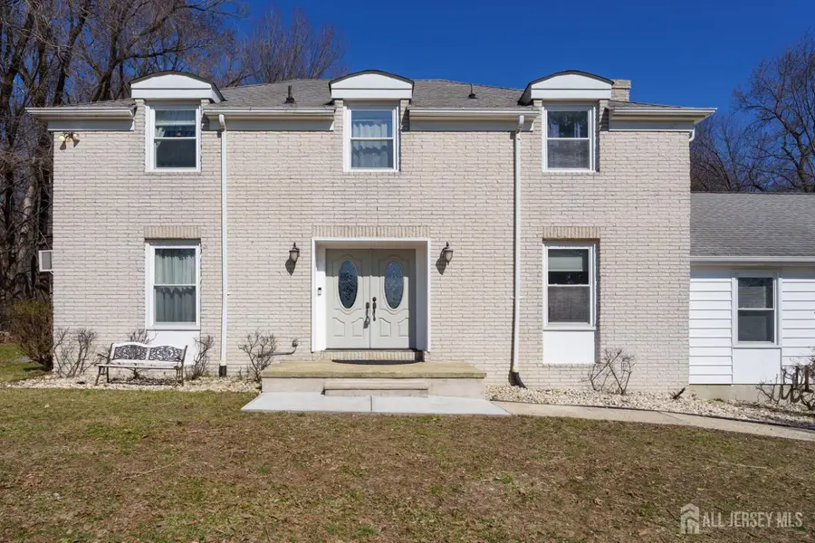 -304 Schoolhouse Road, Monroe, NJ 08831 - #3