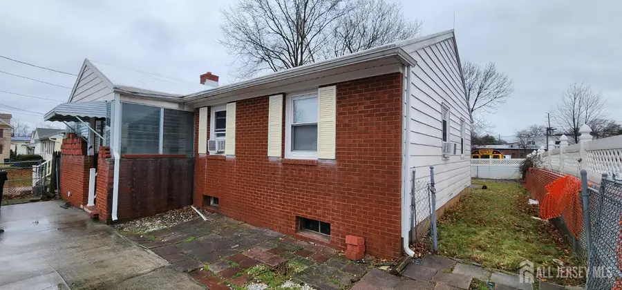 -23 Washington Avenue, Highland Park, NJ 08904 - #2