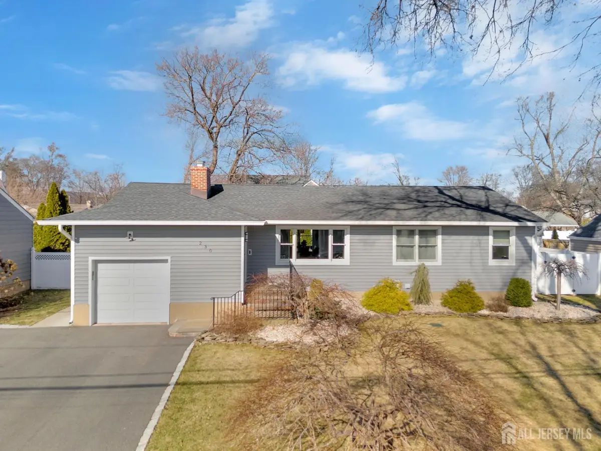 -230 Melrose Avenue, Middlesex, NJ 08846 - #1