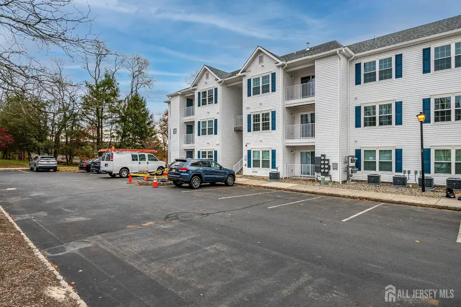 -1233 Waterford Drive, Edison, NJ 08817 - #2