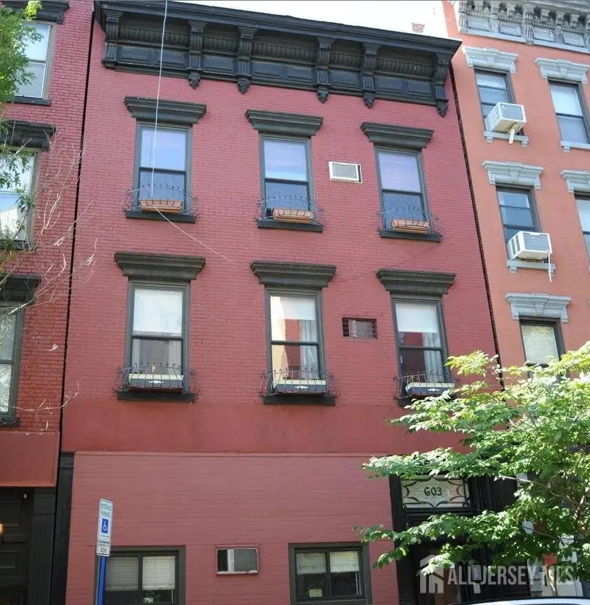 -603 1st Street #1, Hoboken, NJ 07030 - #2