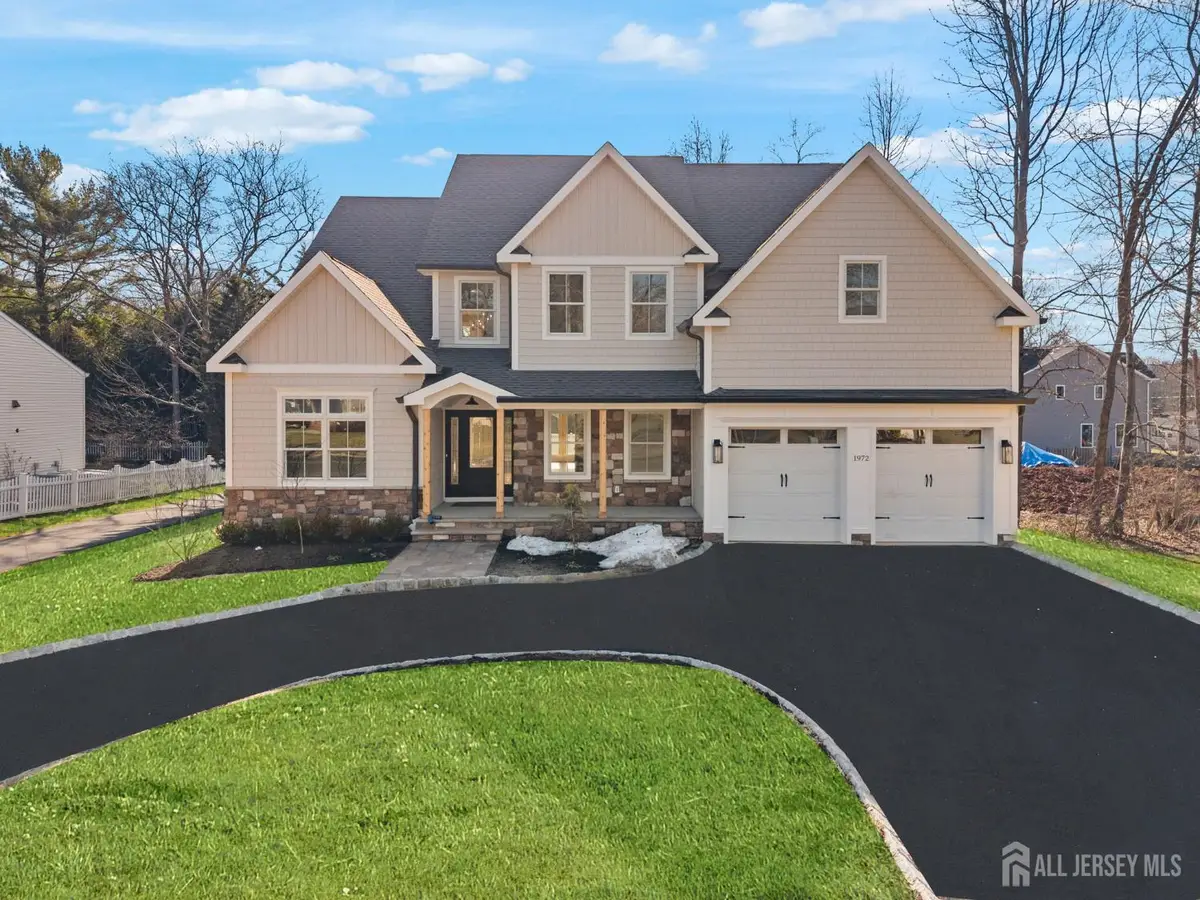 -1972 W Broad Street W, Scotch Plains, NJ 07076 - #1