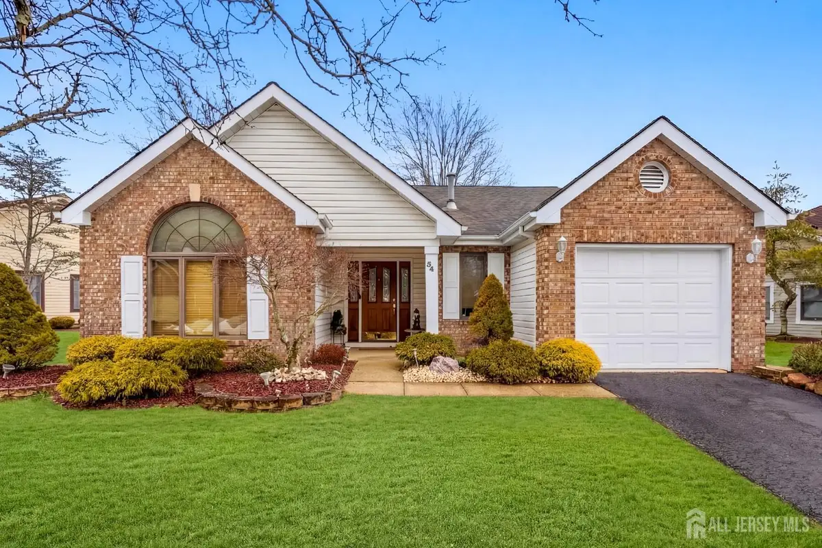 -54 Caldwell Terrace, Marlboro, NJ 07746 - #1