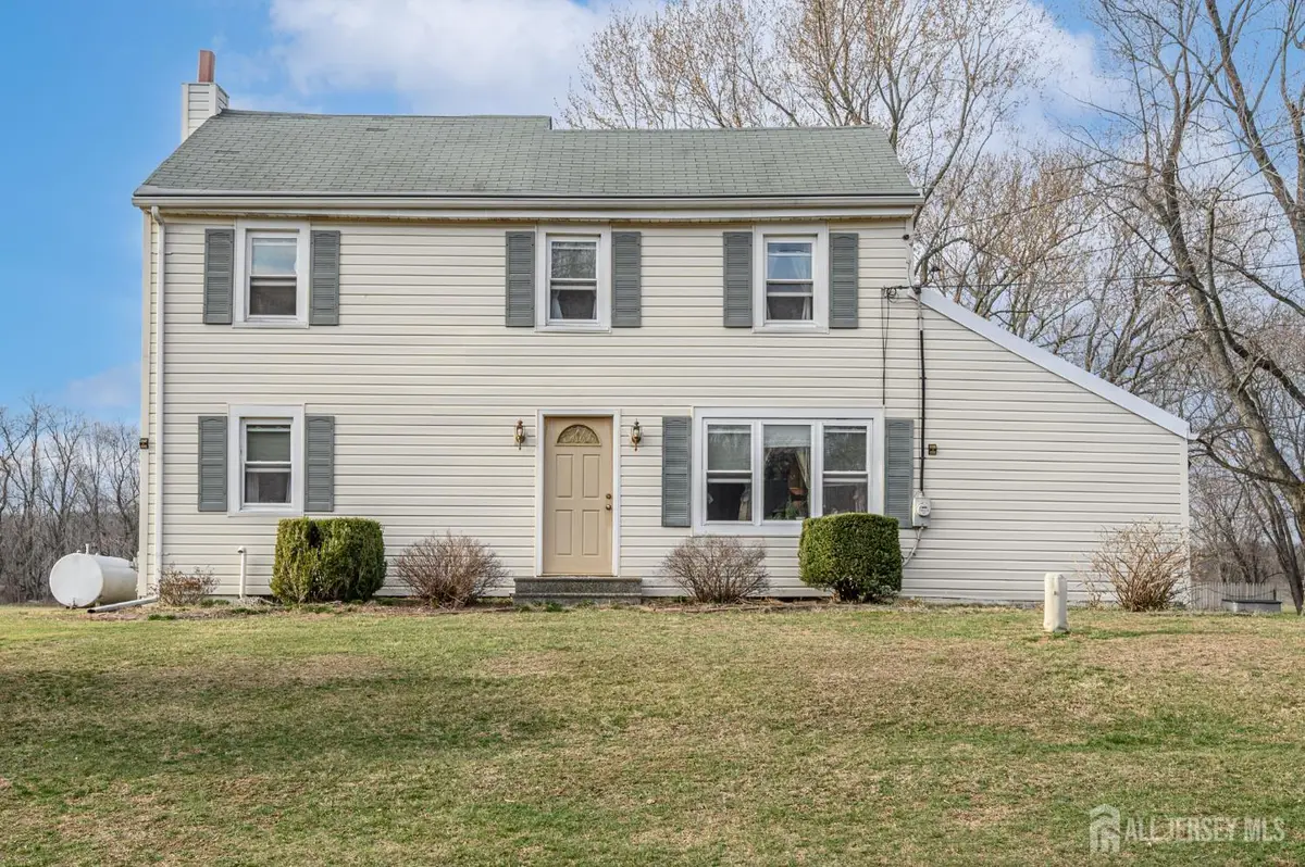 -35 Potts Road, Robbinsville, NJ 08691 - #1