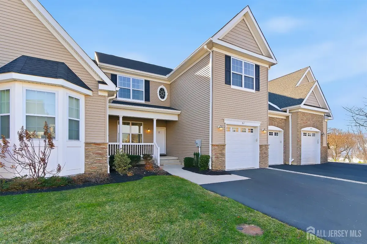 -51 Traditions Place, Monroe, NJ 08831 - #1