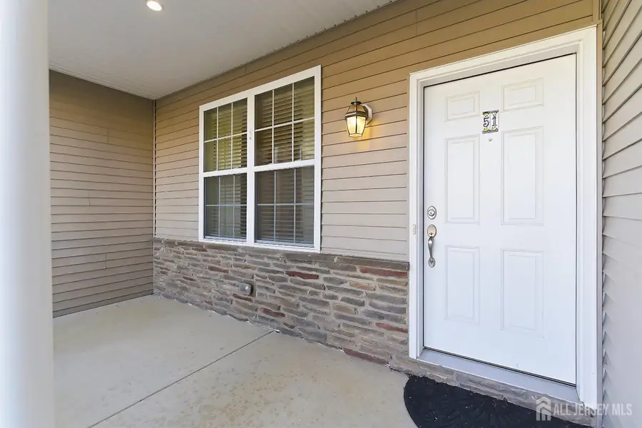 -51 Traditions Place, Monroe, NJ 08831 - #2