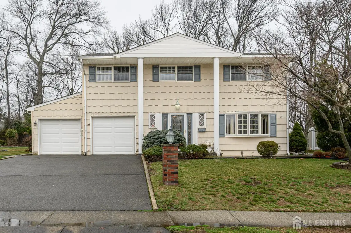 -69 Stanford Avenue, Colonia, NJ 07067 - #1