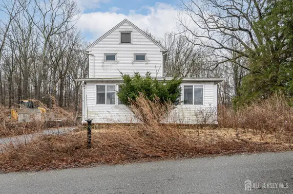 -48 Old Budd Lake Road, Mt. Olive, NJ 07828