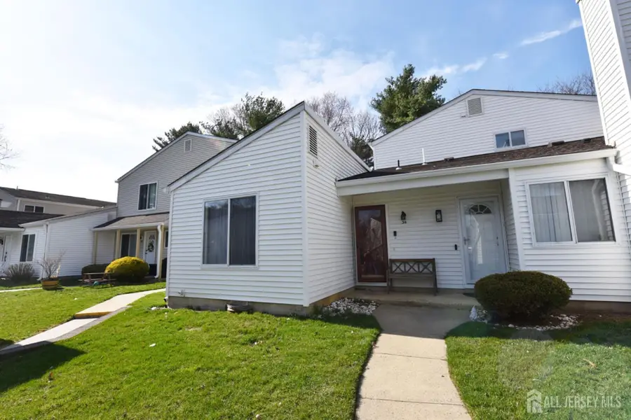 -34 Woodmere Court, Freehold, NJ 07728 - #2