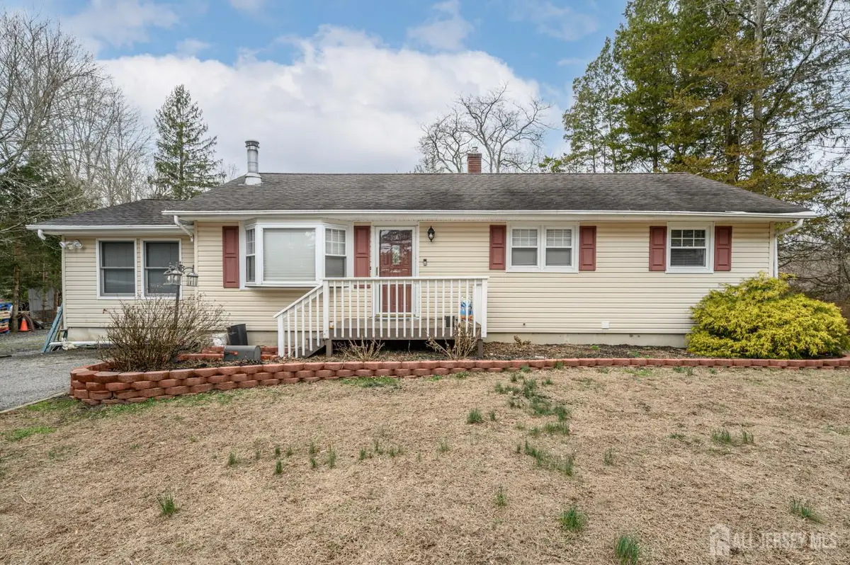 -384 Cook Road, Jackson, NJ 08527 - #1