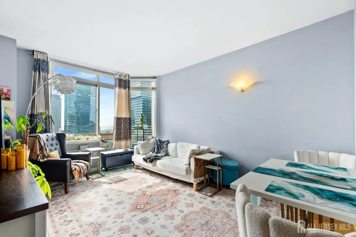 -20 2nd Street #2601, Jersey City, NJ 07302 - #1