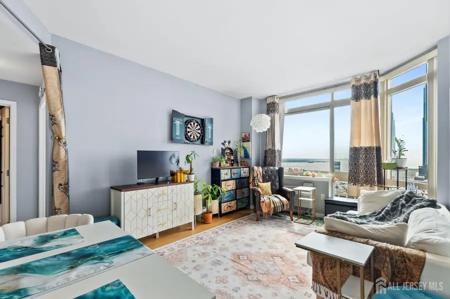-20 2nd Street #2601, Jersey City, NJ 07302 - #3