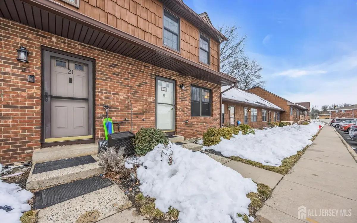 -23 Quail Run Drive, Jamesburg, NJ 08831 - #1