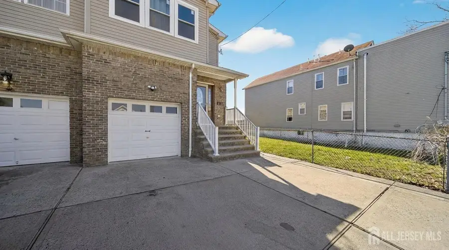 -532 Hartford Street, Perth Amboy, NJ 08861 - #2