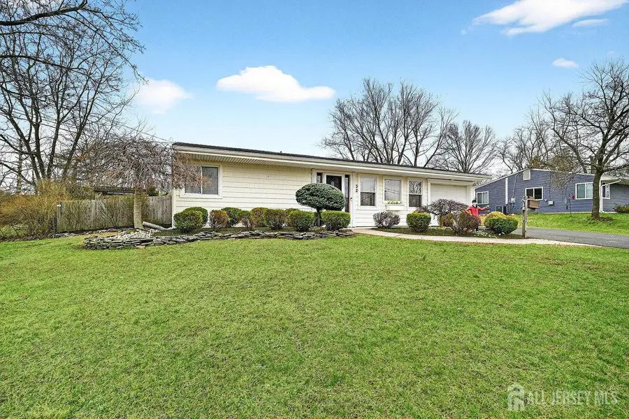 -32 Kingsley Road, Kendall Park, NJ 08824 - #2