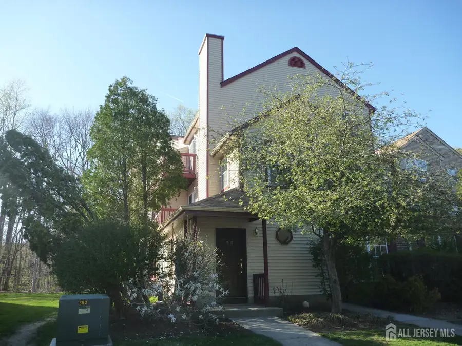 -7172 Elm Court, Heathcote, NJ 08852 - #2