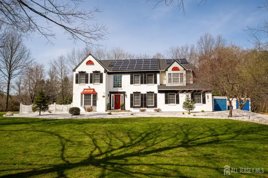 -14 Brookside Court, Princeton Meadows, NJ 08512 - #3