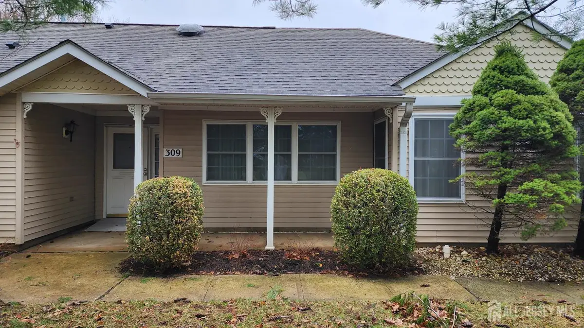 -309 Kinglet Drive, Monroe, NJ 08831 - #1