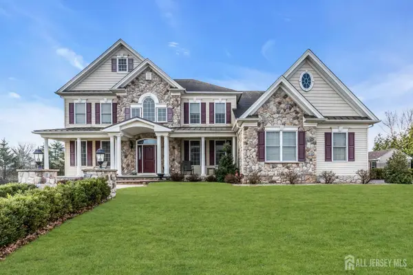 -1 Belmont Court, Monroe, NJ 08831