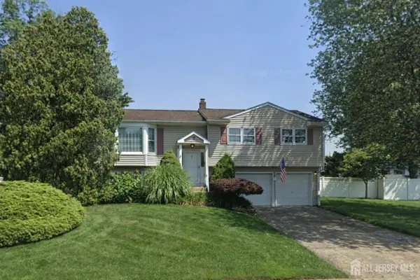 -7 Snowden Road, East Brunswick, NJ 08816