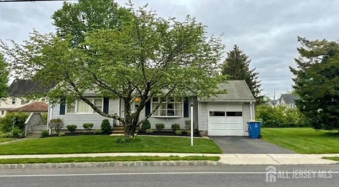 -89 Norwood Avenue, North Plainfield, NJ 07060 - #1