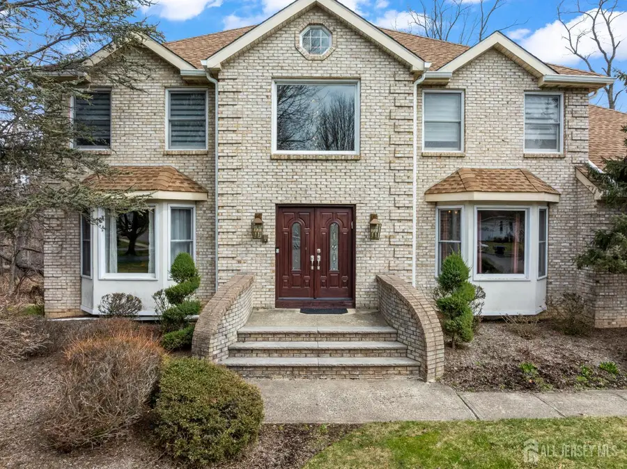 -41 Addington Court, East Brunswick, NJ 08816 - #2