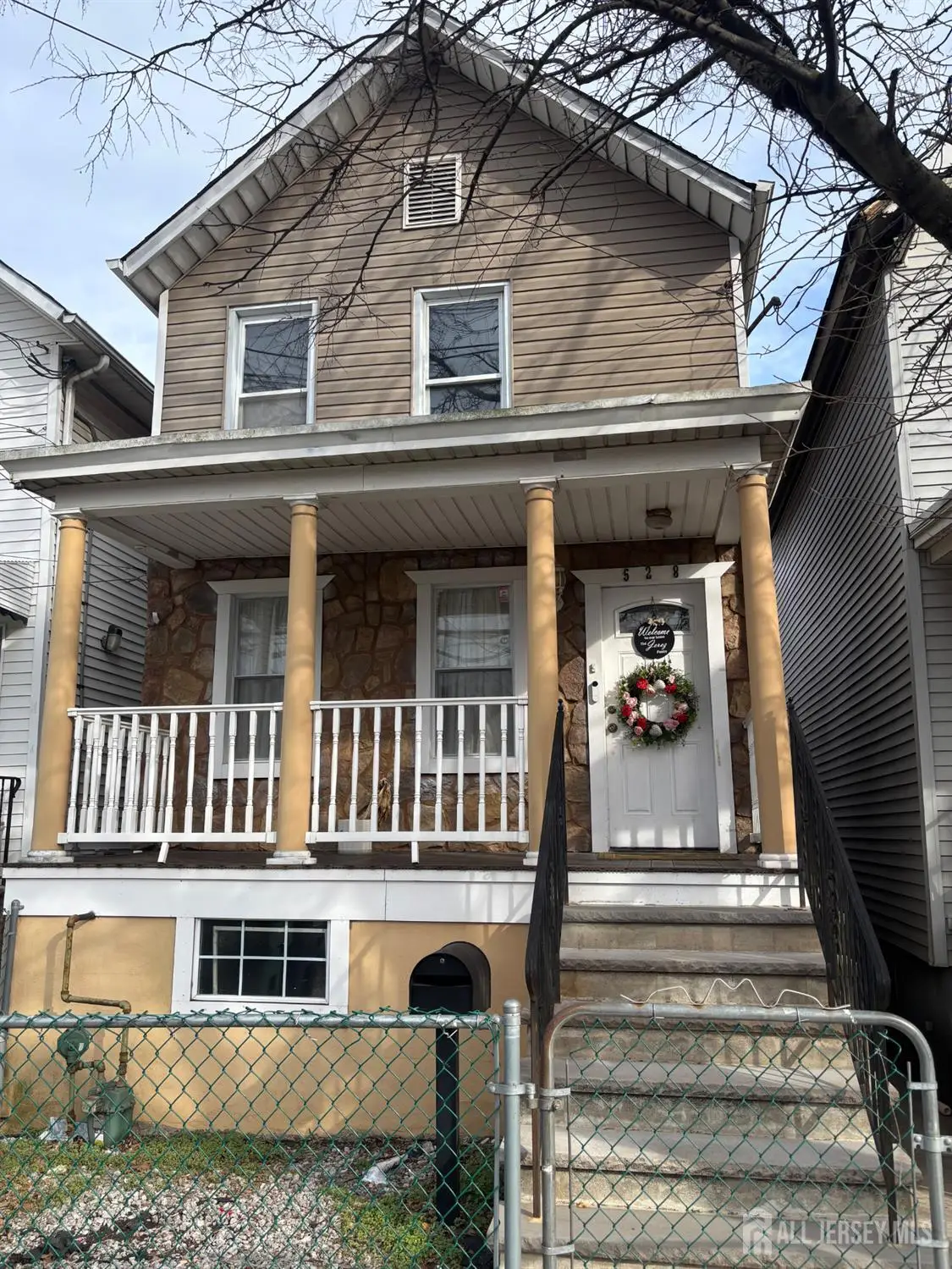 -528 High Street, Perth Amboy, NJ 08861 - #1