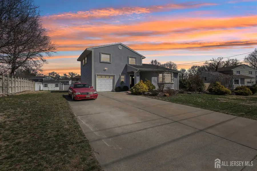 -30 Rachel Terrace, Piscataway, NJ 08854 - #2