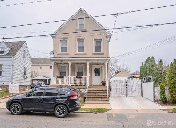 -578 Sayre Avenue, Perth Amboy, NJ 08861