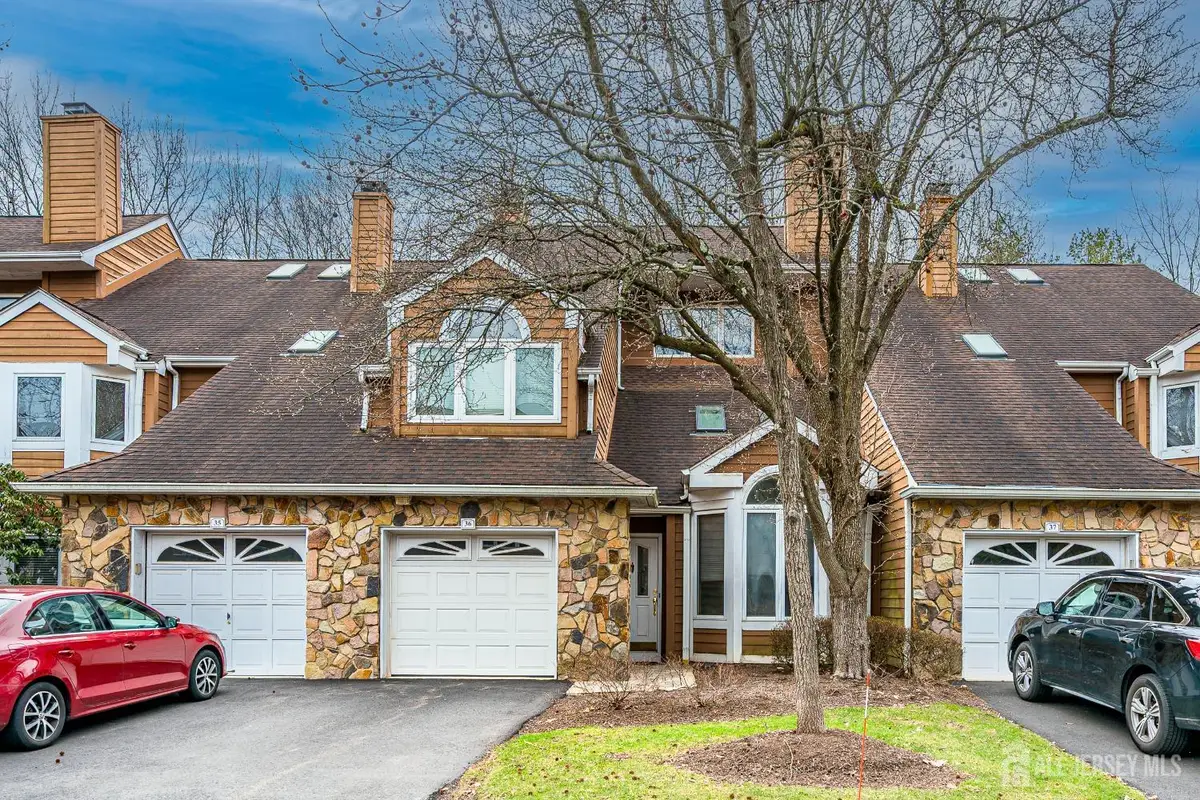 -36 Ravenswood Court, Edison, NJ 08820 - #1