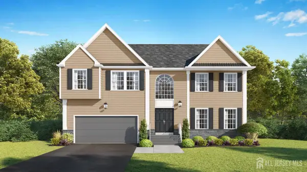 -45 Montgomery Street, Piscataway, NJ 08854