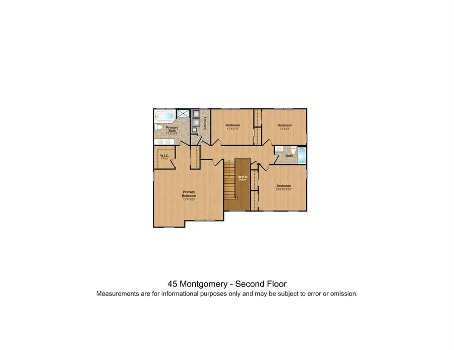 -45 Montgomery Street, Piscataway, NJ 08854 - #3