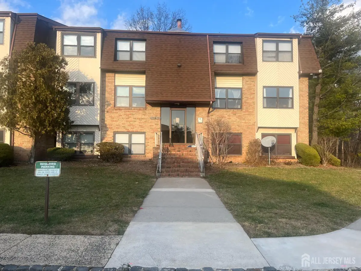 -1947 Raspberry Court, Edison, NJ 08817 - #1