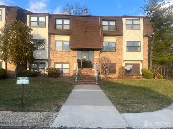 -1947 Raspberry Court, Edison, NJ 08817