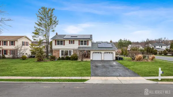 -6 Stafford Road, South Brunswick, NJ 08852