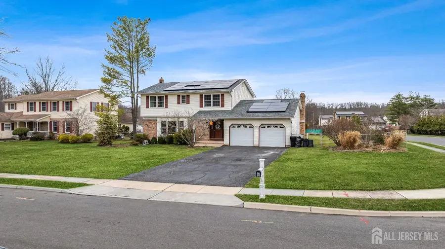 -6 Stafford Road, Monmouth Junction, NJ 08852 - #3