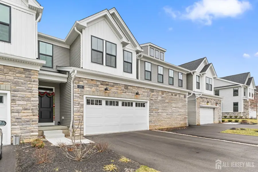 -77 Mustang Drive, Manalapan, NJ 07726 - #3