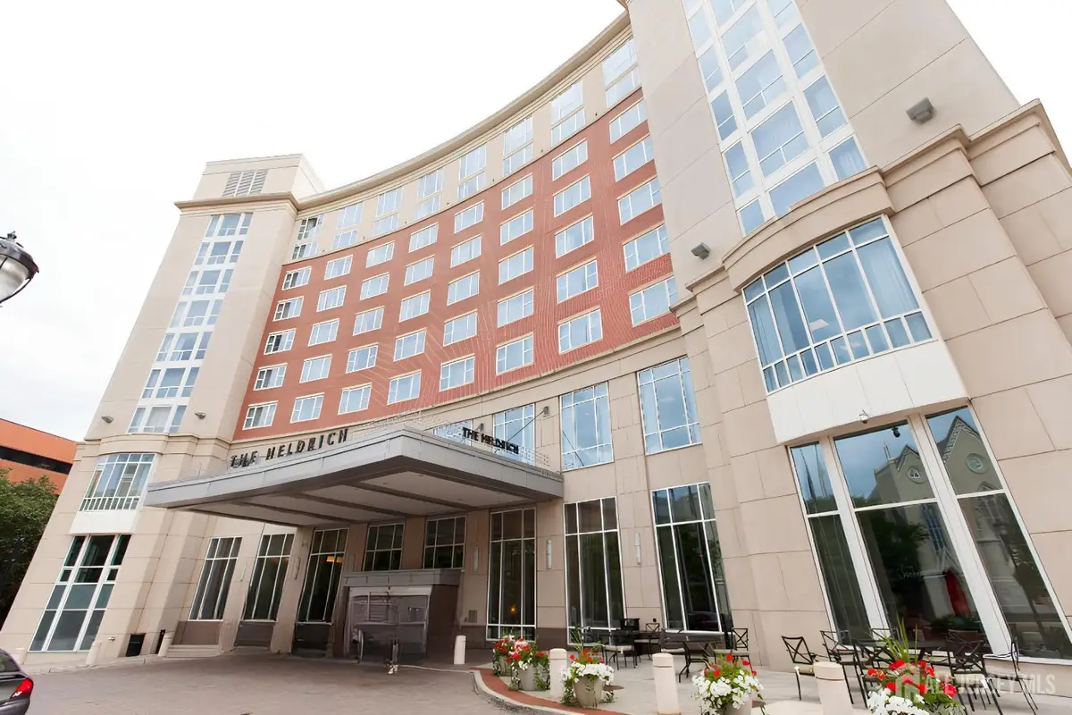 -20 Livingston Avenue #903, New Brunswick, NJ 08901 - #1