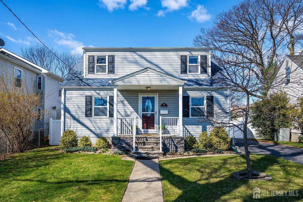 -41 Lake Avenue, Metuchen, NJ 08840 - #1