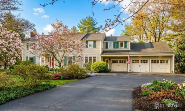 -43 Van Kirk Road, Princeton, NJ 08540