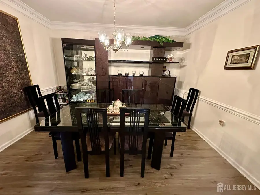 -2303 Neville Court, Franklin Center, NJ 08873 - #2