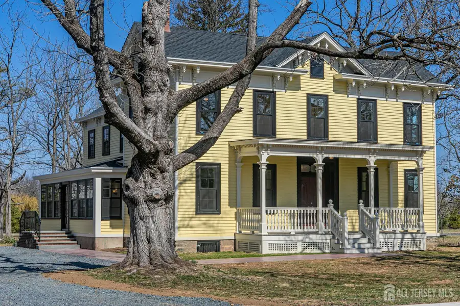 -784 Ridge Road, Monmouth Junction, NJ 08852 - #2