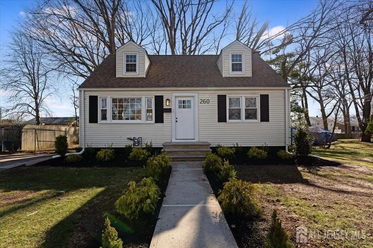-260 Merchants Avenue, South Plainfield, NJ 07080 - #1