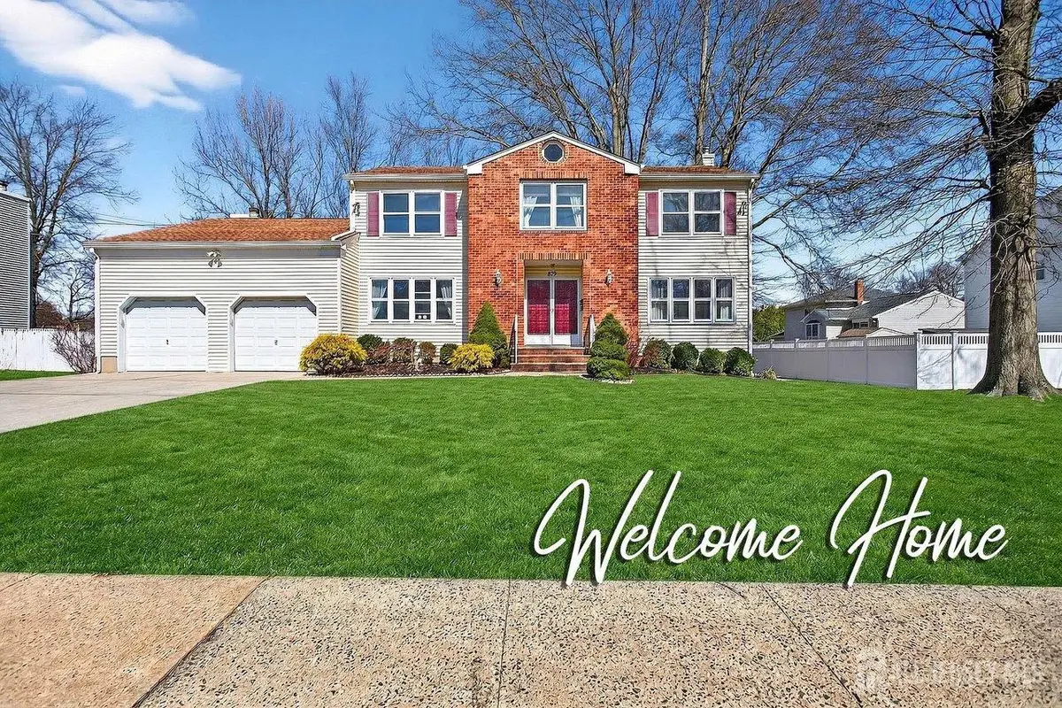 -829 Cranbury Cross Road, North Brunswick, NJ 08902 - #1