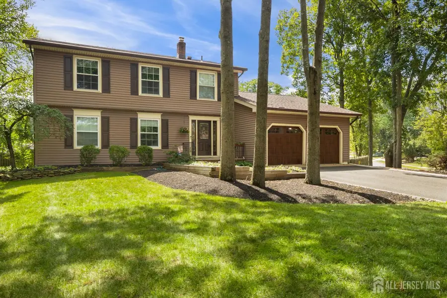 -1 Hawthorn Road, Piscataway, NJ 08854 - #2