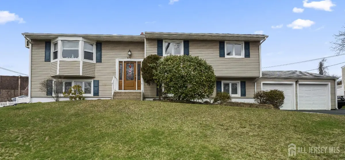 -43 Wellington Road, East Brunswick, NJ 08816 - #1