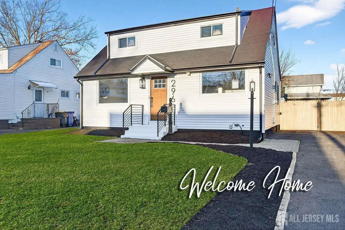 -296 Herbert Avenue, Old Bridge, NJ 08857 - #1
