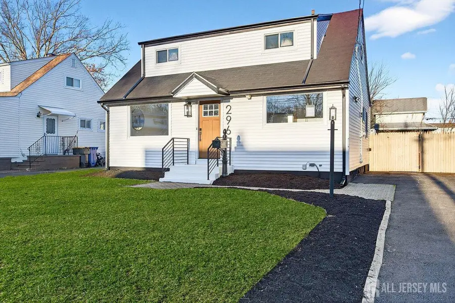 -296 Herbert Avenue, Old Bridge, NJ 08857 - #2