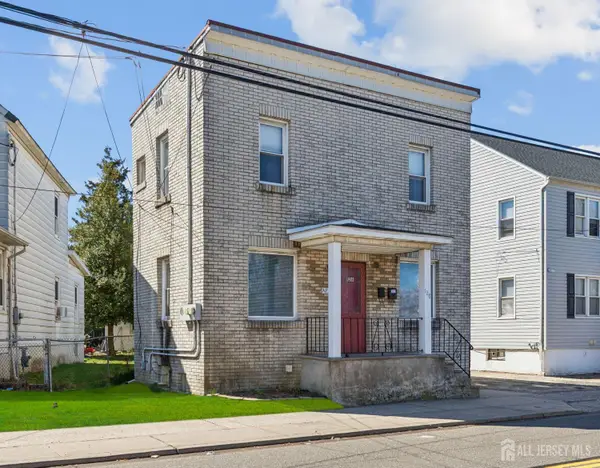 -128 Whitehead Avenue, South River, NJ 08882